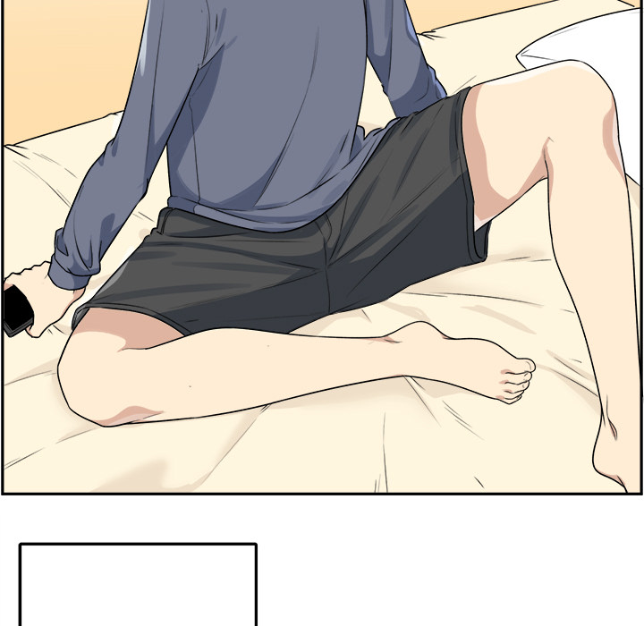 Excuse Me, This Is My Room Chapter 1 - Page 7