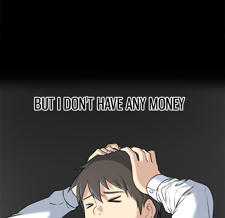 Excuse Me, This Is My Room Chapter 1 - Page 61