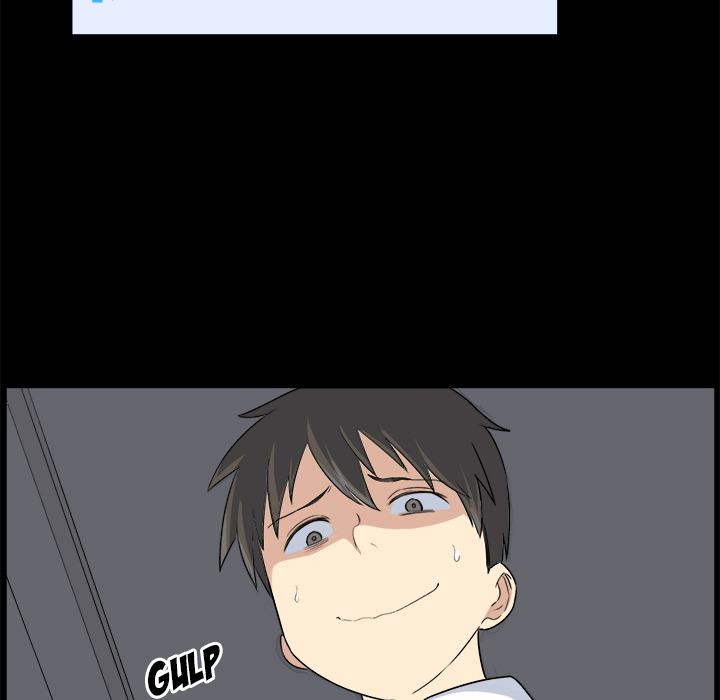 Excuse Me, This Is My Room Chapter 1 - Page 70