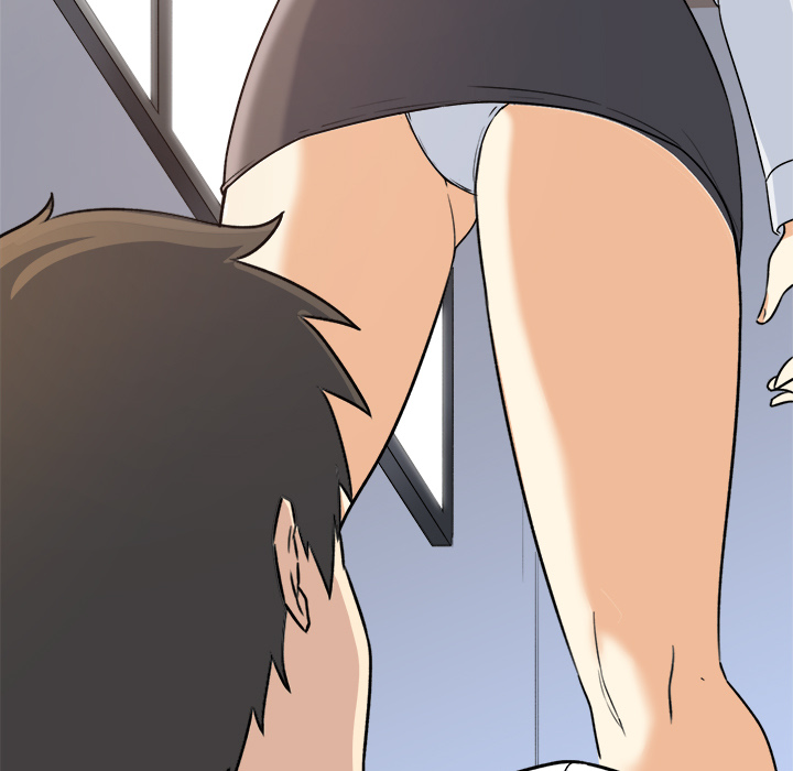 Excuse Me, This Is My Room Chapter 1 - Page 78