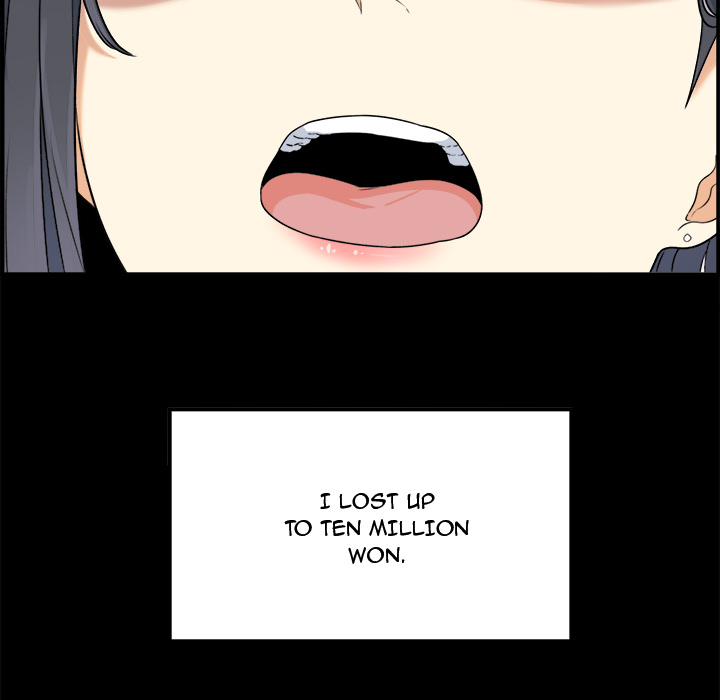 Excuse Me, This Is My Room Chapter 1 - Page 80