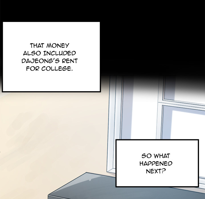 Excuse Me, This Is My Room Chapter 1 - Page 81