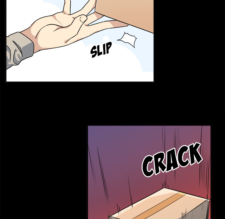 Excuse Me, This Is My Room Chapter 1 - Page 88