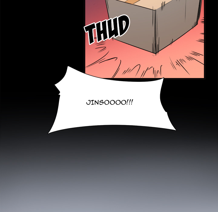 Excuse Me, This Is My Room Chapter 1 - Page 89