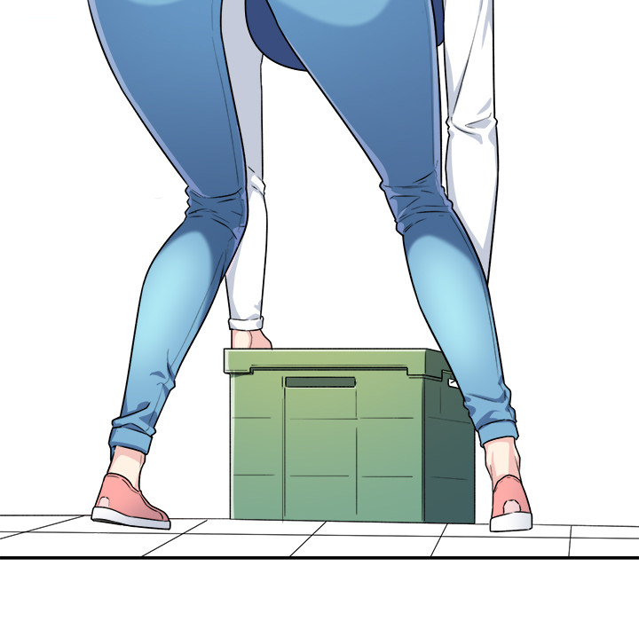 Excuse Me, This Is My Room Chapter 1 - Page 94