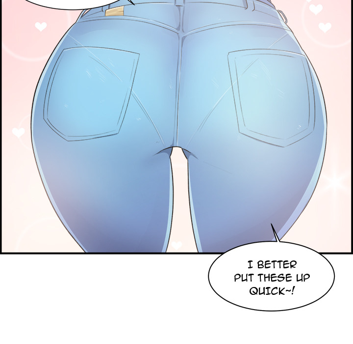 Excuse Me, This Is My Room Chapter 1 - Page 96