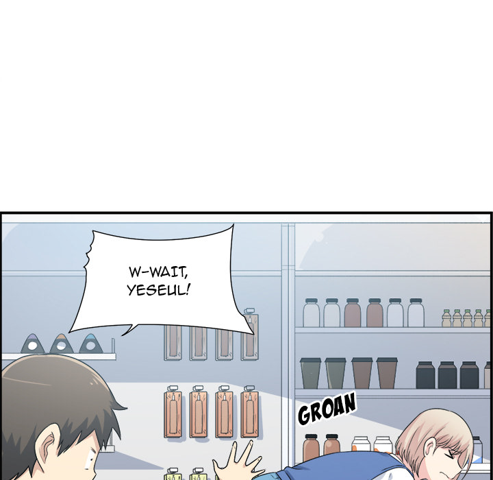 Excuse Me, This Is My Room Chapter 1 - Page 97