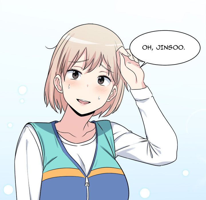 Excuse Me, This Is My Room Chapter 1 - Page 99