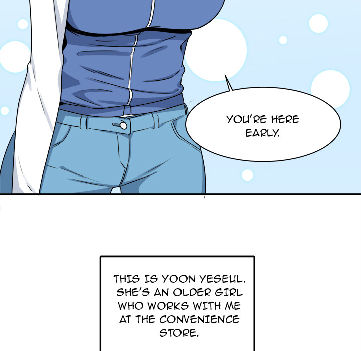 Excuse Me, This Is My Room Chapter 1 - Page 100