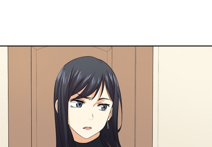 Excuse Me, This Is My Room Chapter 10 - Page 1