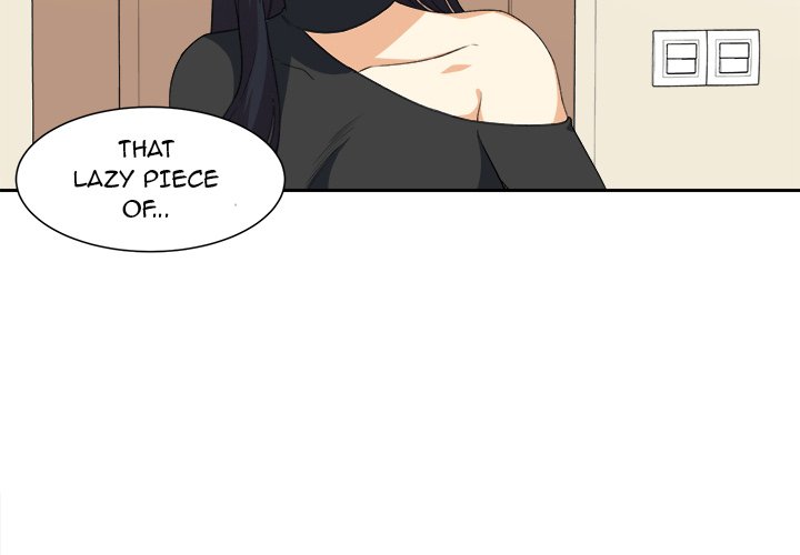 Excuse Me, This Is My Room Chapter 10 - Page 2