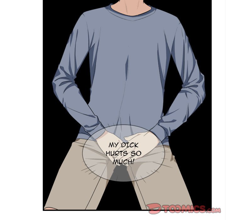 Excuse Me, This Is My Room Chapter 10 - Page 102