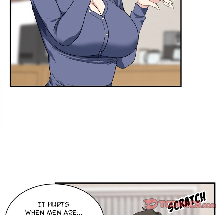 Excuse Me, This Is My Room Chapter 10 - Page 108