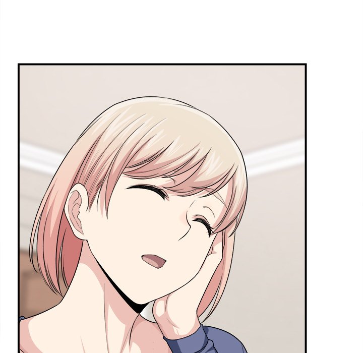 Excuse Me, This Is My Room Chapter 10 - Page 110