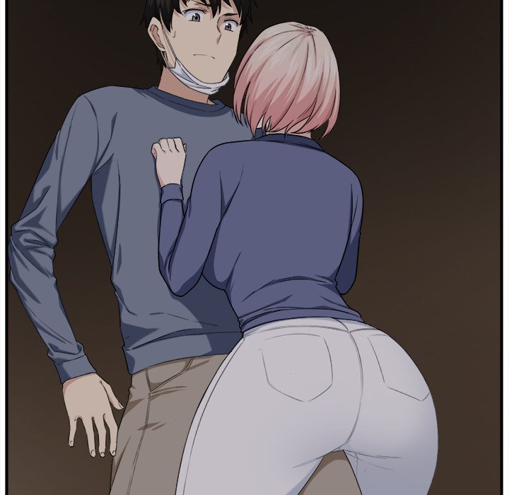 Excuse Me, This Is My Room Chapter 10 - Page 13