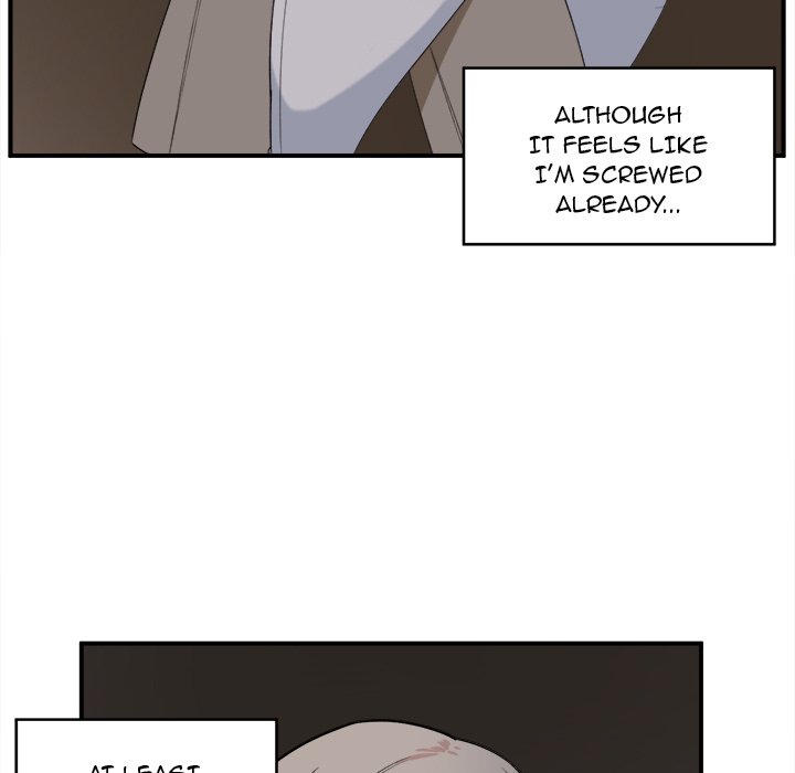 Excuse Me, This Is My Room Chapter 10 - Page 14