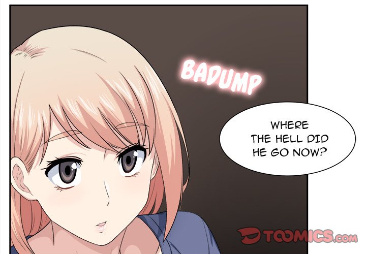 Excuse Me, This Is My Room Chapter 10 - Page 3