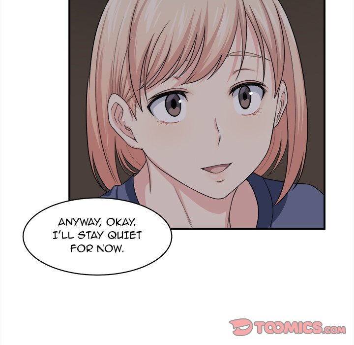 Excuse Me, This Is My Room Chapter 10 - Page 33