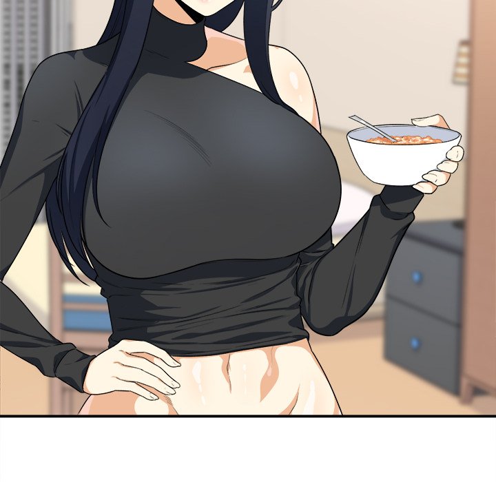 Excuse Me, This Is My Room Chapter 10 - Page 38