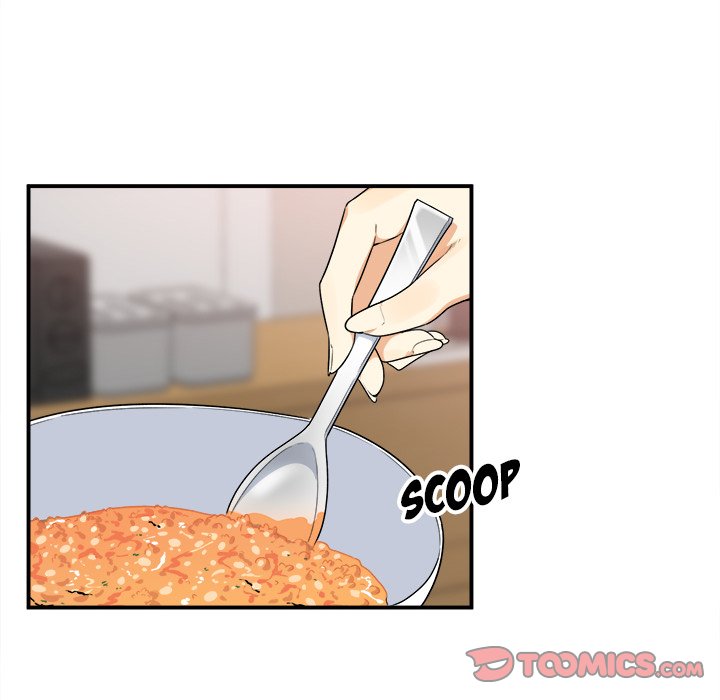 Excuse Me, This Is My Room Chapter 10 - Page 39