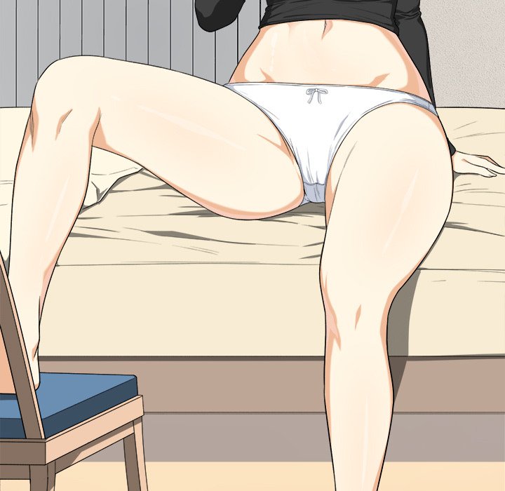 Excuse Me, This Is My Room Chapter 10 - Page 50