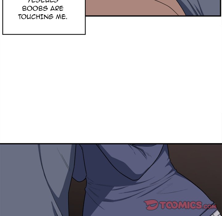 Excuse Me, This Is My Room Chapter 10 - Page 54