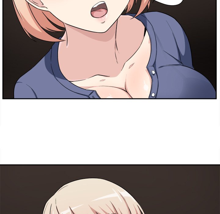 Excuse Me, This Is My Room Chapter 10 - Page 7