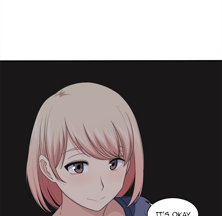 Excuse Me, This Is My Room Chapter 10 - Page 61