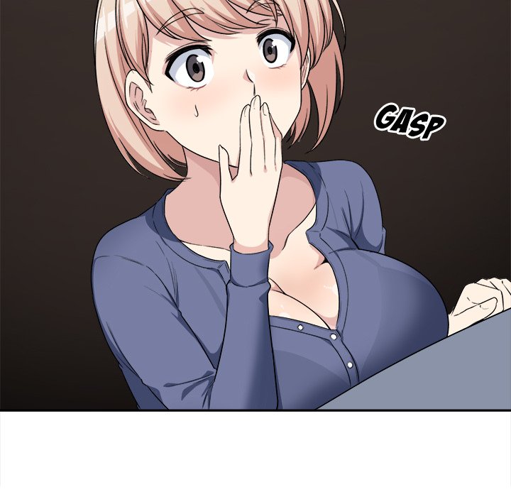 Excuse Me, This Is My Room Chapter 10 - Page 8