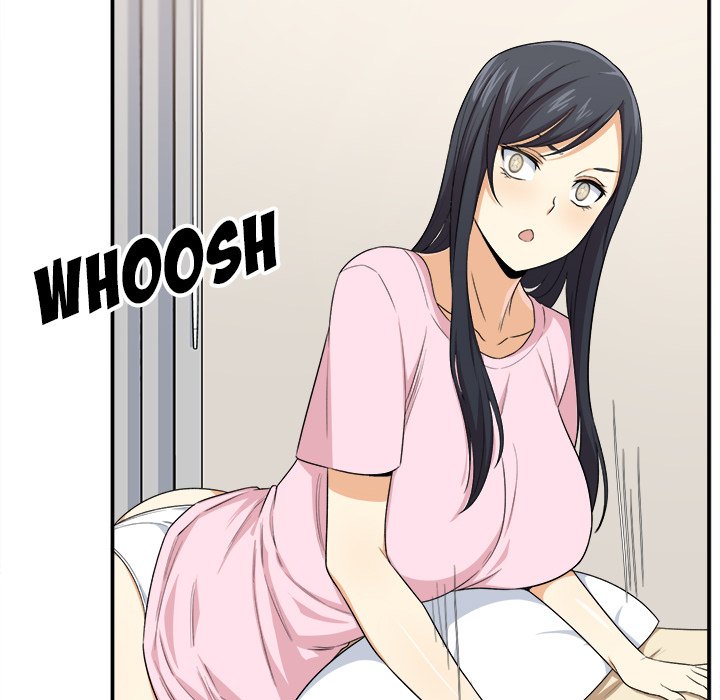 Excuse Me, This Is My Room Chapter 10 - Page 73