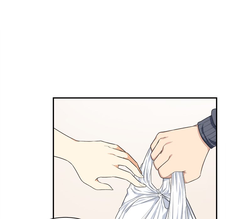 Excuse Me, This Is My Room Chapter 10 - Page 77