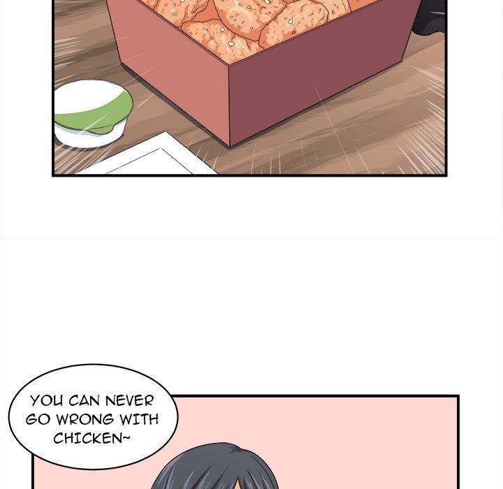 Excuse Me, This Is My Room Chapter 10 - Page 79