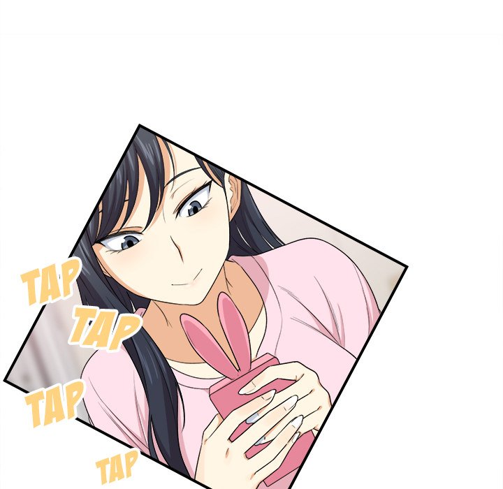 Excuse Me, This Is My Room Chapter 10 - Page 86