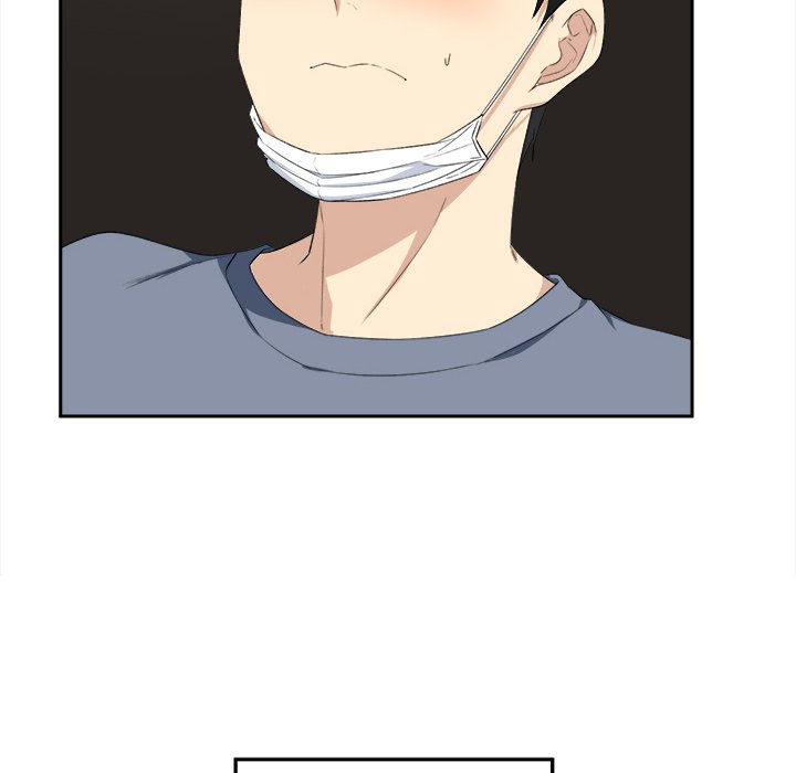 Excuse Me, This Is My Room Chapter 10 - Page 10