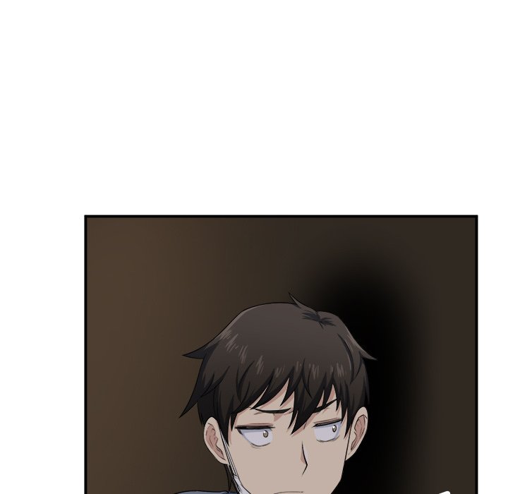 Excuse Me, This Is My Room Chapter 10 - Page 91