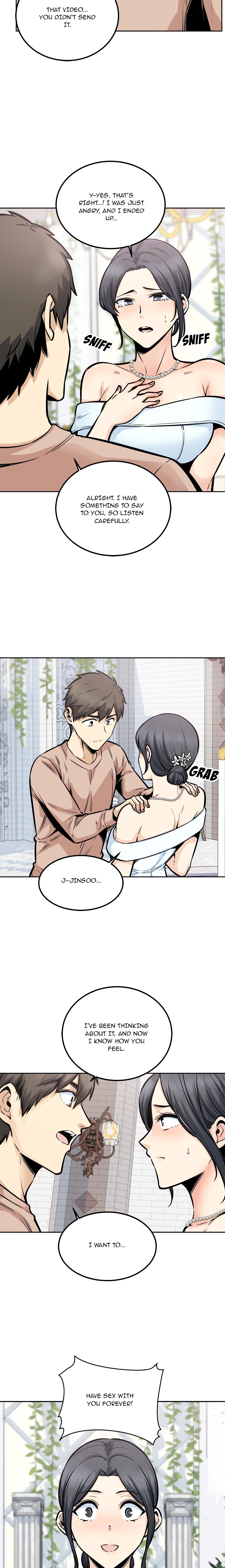 Excuse Me, This Is My Room Chapter 100 - Page 11