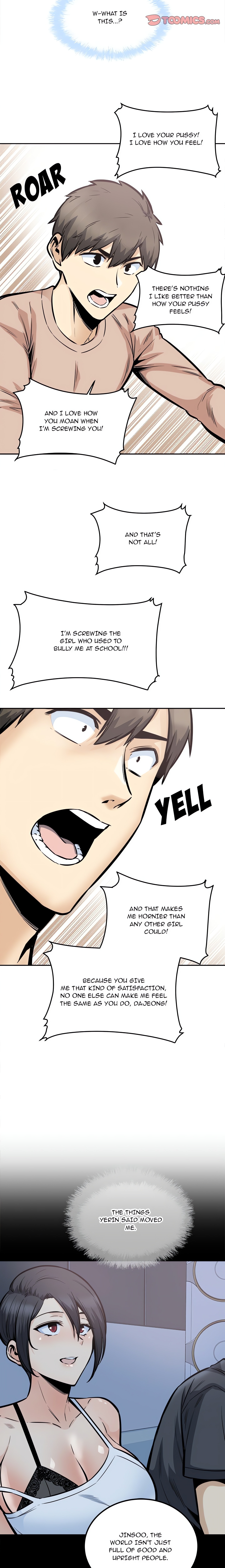 Excuse Me, This Is My Room Chapter 100 - Page 13