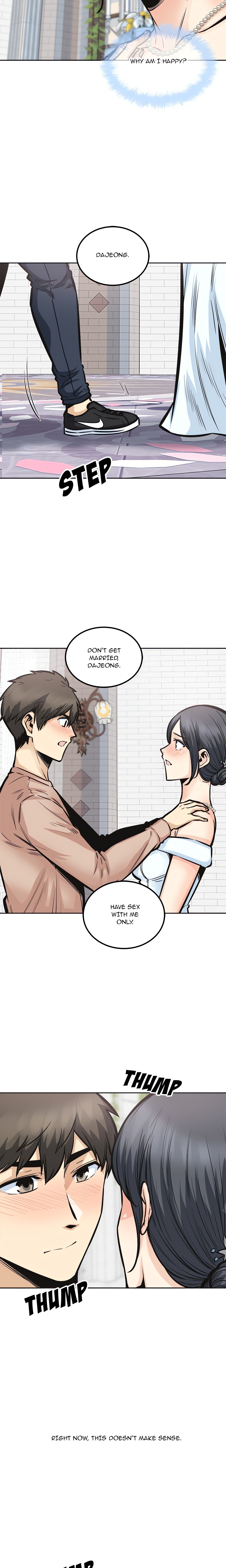 Excuse Me, This Is My Room Chapter 100 - Page 15