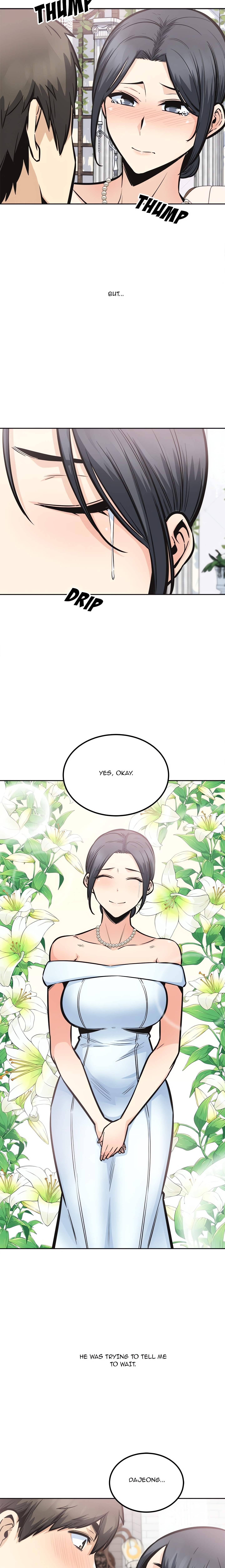 Excuse Me, This Is My Room Chapter 100 - Page 16