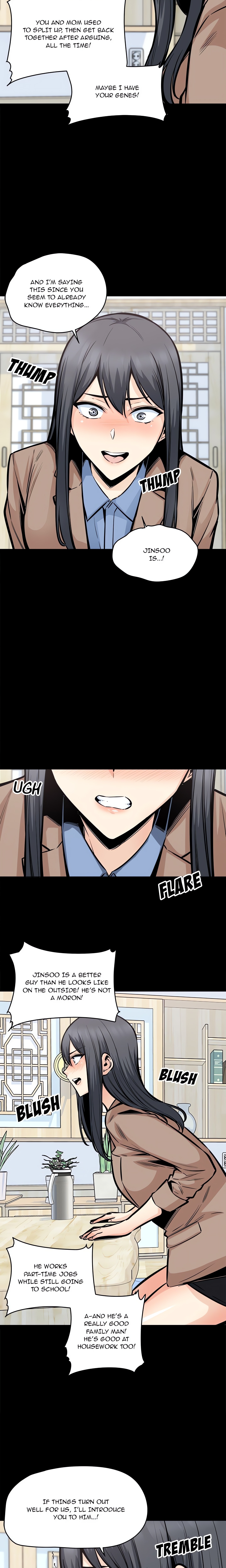 Excuse Me, This Is My Room Chapter 100 - Page 4