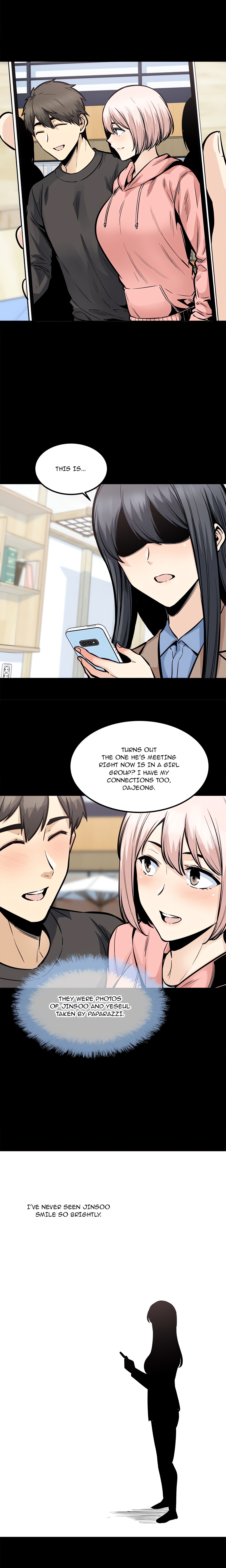 Excuse Me, This Is My Room Chapter 100 - Page 6