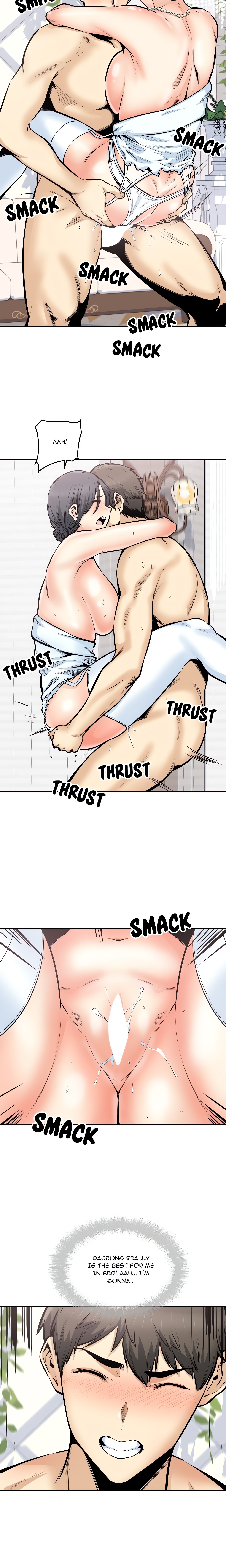 Excuse Me, This Is My Room Chapter 101 - Page 16