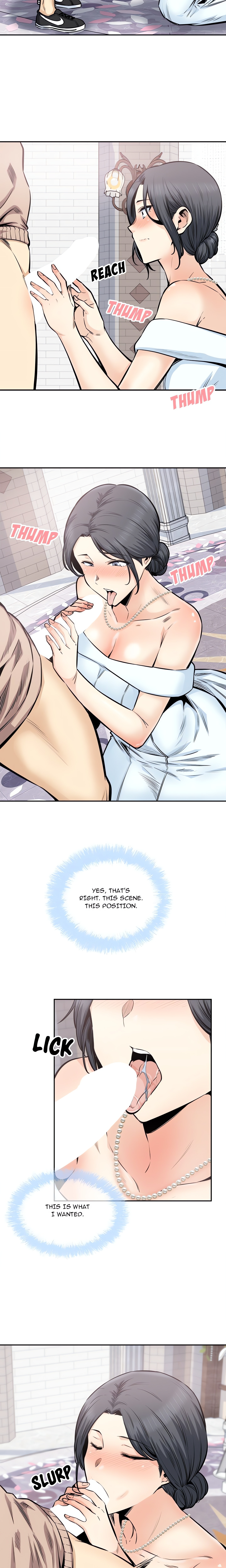 Excuse Me, This Is My Room Chapter 101 - Page 3