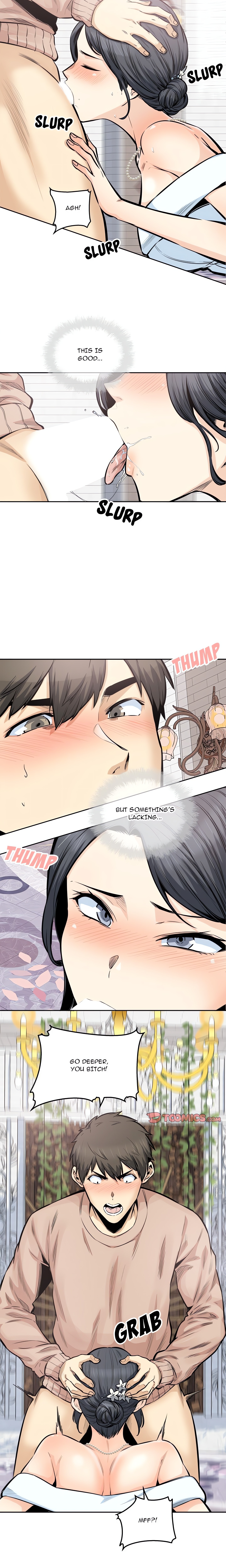 Excuse Me, This Is My Room Chapter 101 - Page 6