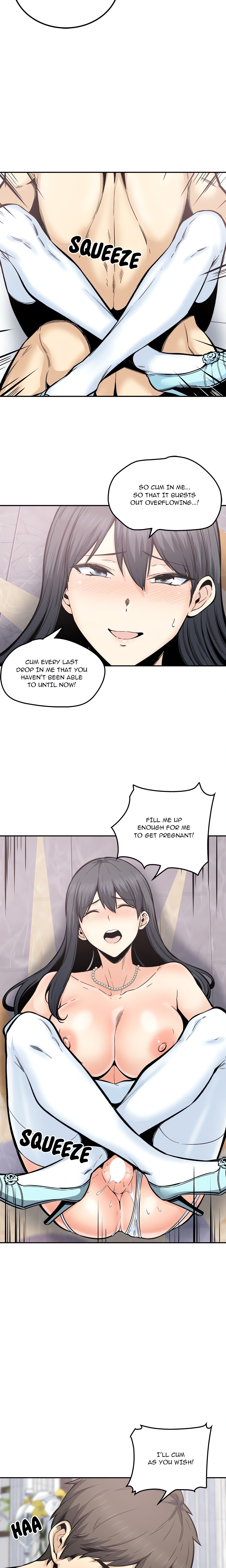 Excuse Me, This Is My Room Chapter 102 - Page 16