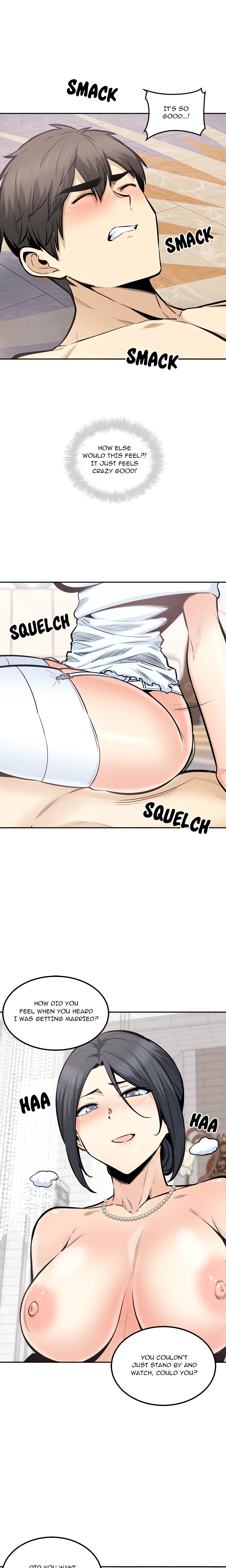 Excuse Me, This Is My Room Chapter 102 - Page 6