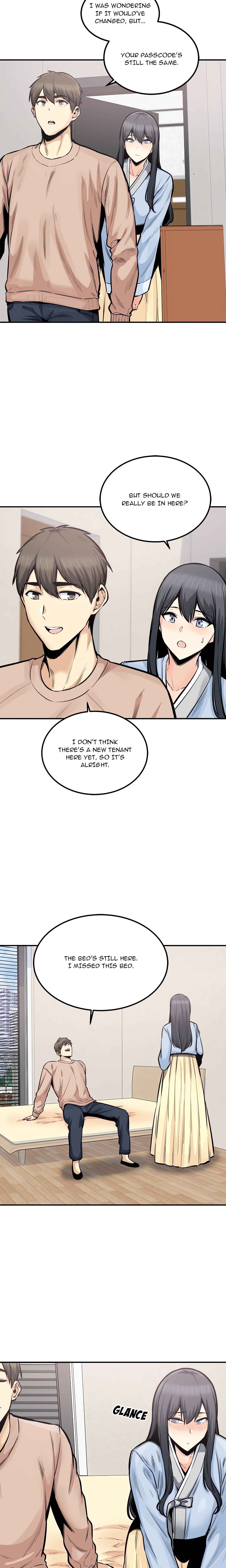 Excuse Me, This Is My Room Chapter 103 - Page 11