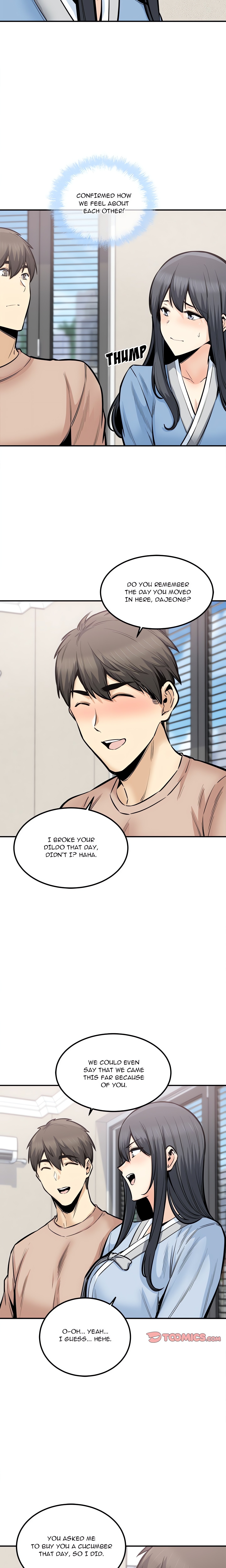 Excuse Me, This Is My Room Chapter 103 - Page 13