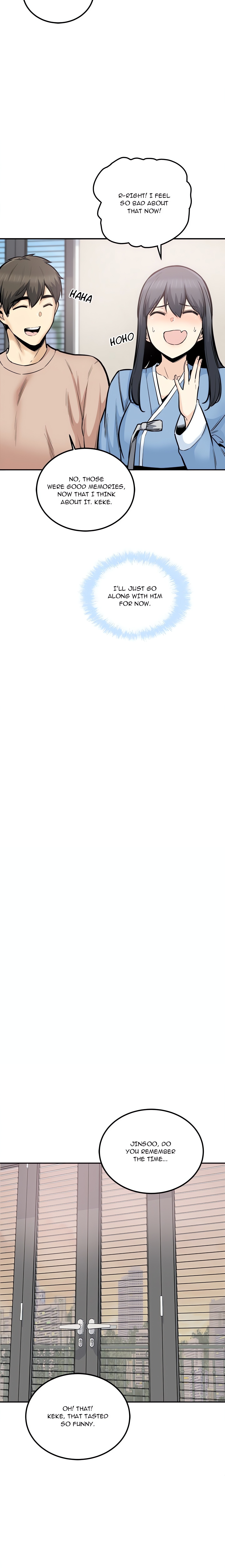 Excuse Me, This Is My Room Chapter 103 - Page 15