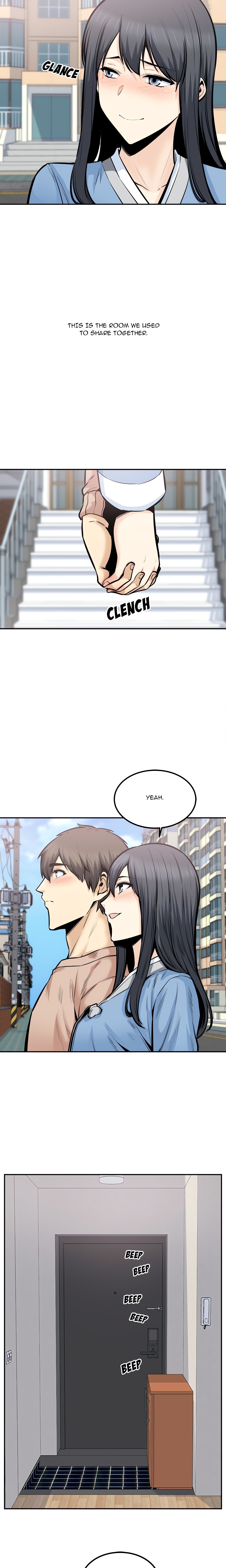 Excuse Me, This Is My Room Chapter 103 - Page 10